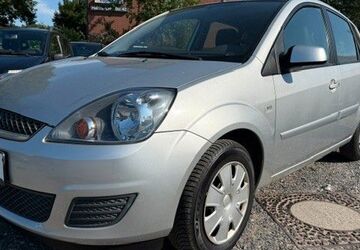 Ford Fiesta 212.367 km 1.690 &euro; Hamburg 22179