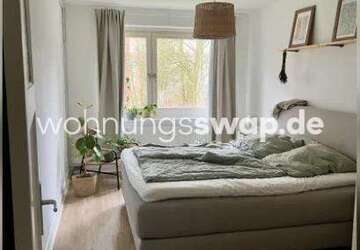 Wohnung Hamburg-Mitte Mitte - 3 Zimmer, 65 m&sup2;, 625&euro; | Angebot:27089364