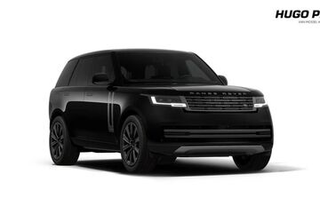 Land Rover Range Rover 3.000 km 159.950 &euro; Hamburg 22297