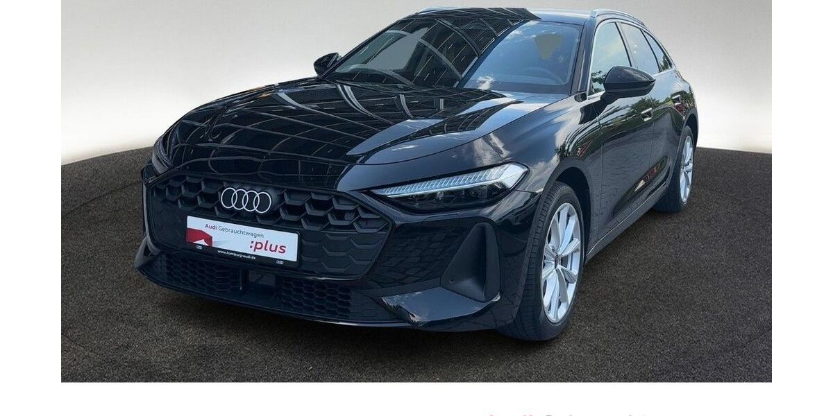 Audi A5 5.050 km 41.960 &euro; Hamburg 22419