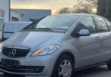 Mercedes-Benz A 180 139.000 km 2.790 &euro; Hamburg 22041