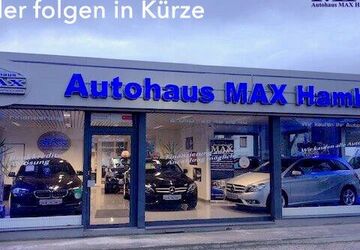 Mercedes-Benz GLB 200 135.000 km 26.999 &euro; Hamburg 22143