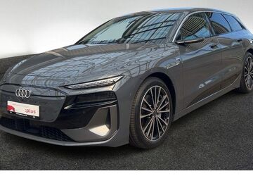 Audi A6 e-tron 11.328 km 67.270 &euro; Hamburg 22529