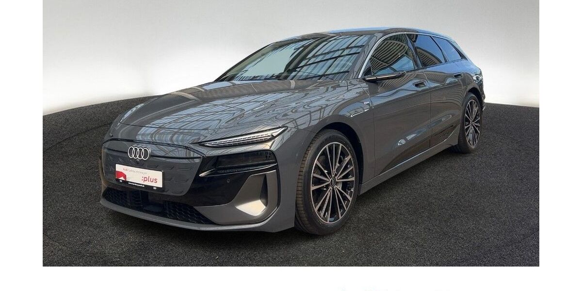 Audi A6 e-tron 11.328 km 67.270 &euro; Hamburg 22529