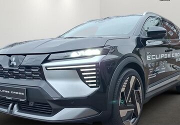 Mitsubishi Eclipse Cross 12.601 km 49.980 &euro; Hamburg 22399