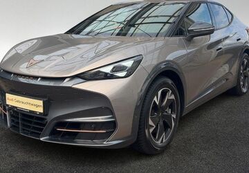 Cupra Tavascan 20.164 km 40.880 &euro; Hamburg 22529
