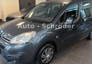 Citroen Berlingo 67.582 km 17.990 &euro; Geesthacht 21502