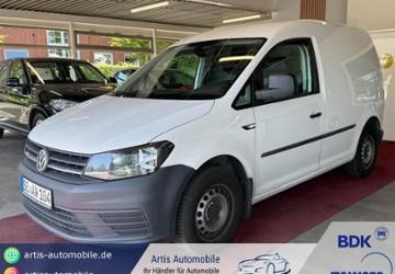 VW Caddy 149.594 km 10.800 &euro; Quickborn 25451