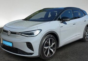 VW ID.4 40.640 km 35.350 &euro; Hamburg 22419