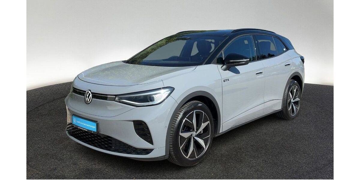 VW ID.4 40.640 km 35.350 &euro; Hamburg 22419