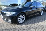 BMW 530 dAut Touring Klimaaut Navi Pano Leder 18Alu 245.000 km 14.300 &euro; Seevetal - Hittfeld 21218