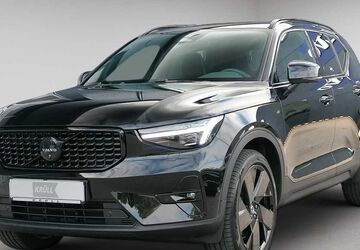 Volvo XC40 12.916 km 36.850 &euro; Hamburg 22761