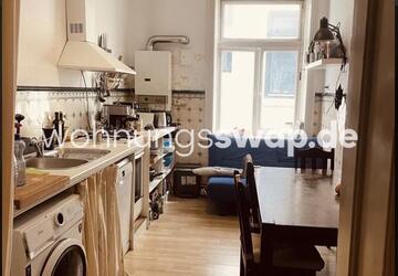 Wohnung Hamburg Rotherbaum - 3 Zimmer, 70 m&sup2;, 1.800&euro; | Angebot:25856232