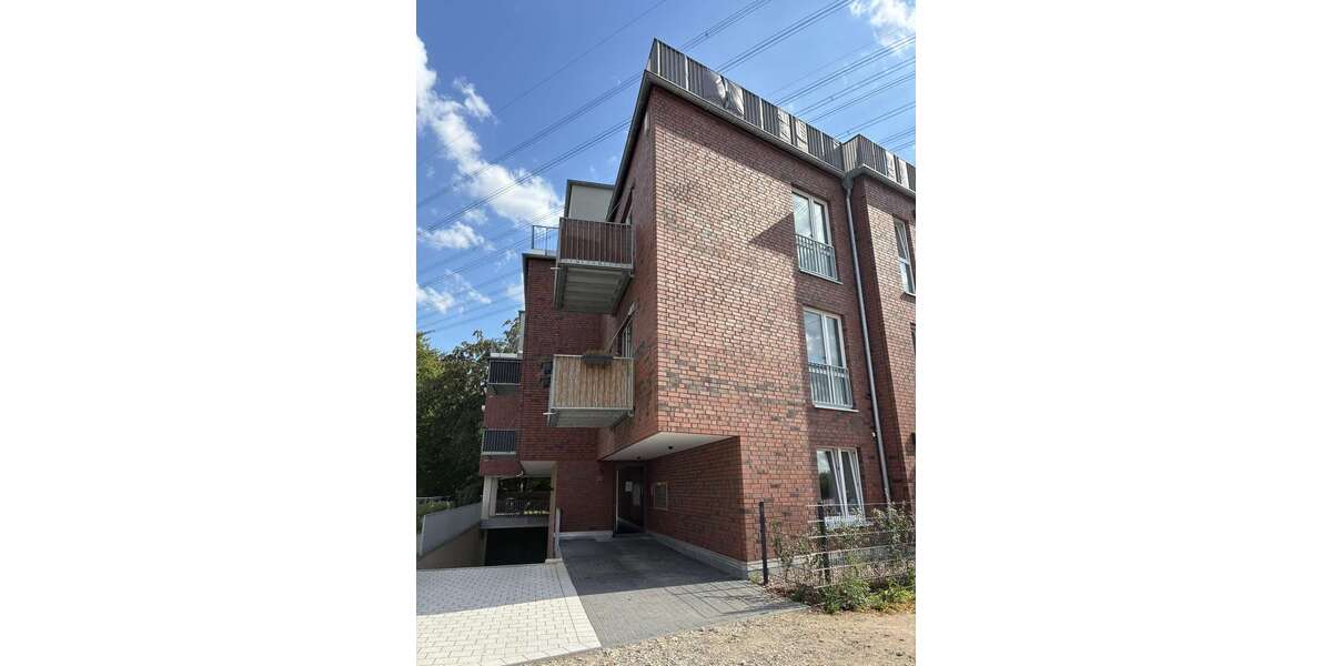 Etagenwohnung Wentorf - 4 Zimmer, 97 m&sup2;, 1.787&euro; | Angebot:27335154