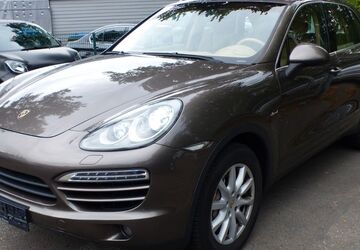 Porsche Cayenne 280.000 km 13.499 &euro; Hamburg 22559