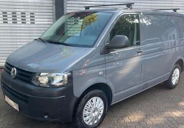 VW T5 Transporter 191.000 km 9.990 &euro; Norderstedt 22844