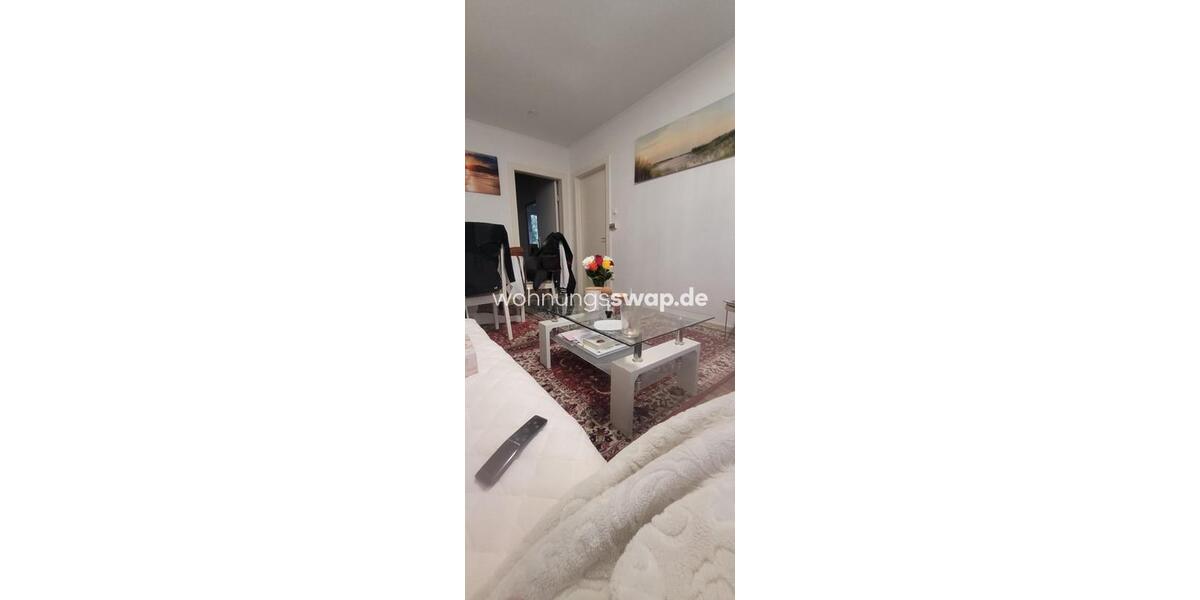Etagenwohnung Hamburg Wandsbek - 2 Zimmer, 50 m&sup2;, 630&euro; | Angebot:26167593