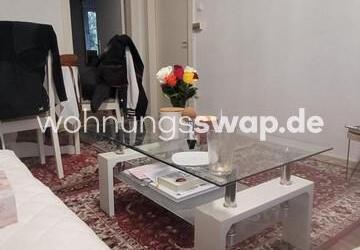 Wohnung Hamburg Wandsbek - 2 Zimmer, 50 m&sup2;, 630&euro; | Angebot:26167593