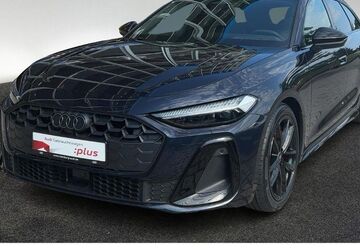 Audi A5 21.187 km 58.780 &euro; Hamburg 22419