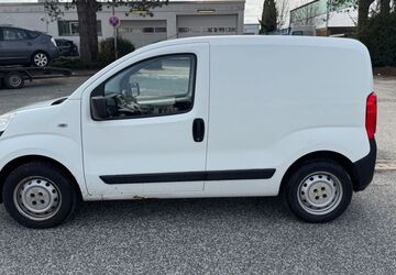 Fiat Fiorino 96.706 km 1.999 &euro; Barsbüttel 22885