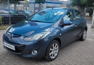 Mazda 2 169.236 km 4.300 &euro; Pinneberg 25421