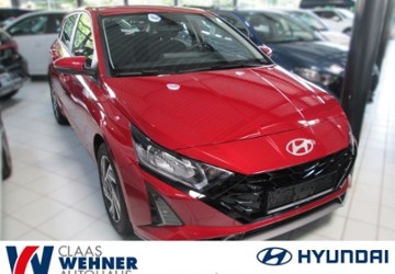 Hyundai i20 16.321 km 17.800 &euro; Hamburg 22525