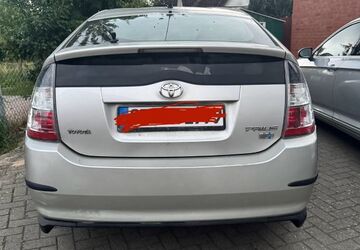 Toyota Prius 140.000 km 4.000 &euro; Wandsbek 22041