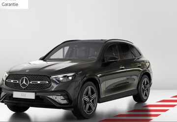 Mercedes-Benz GLC 220 11.064 km 56.890 &euro; Hamburg-Elbe 22609