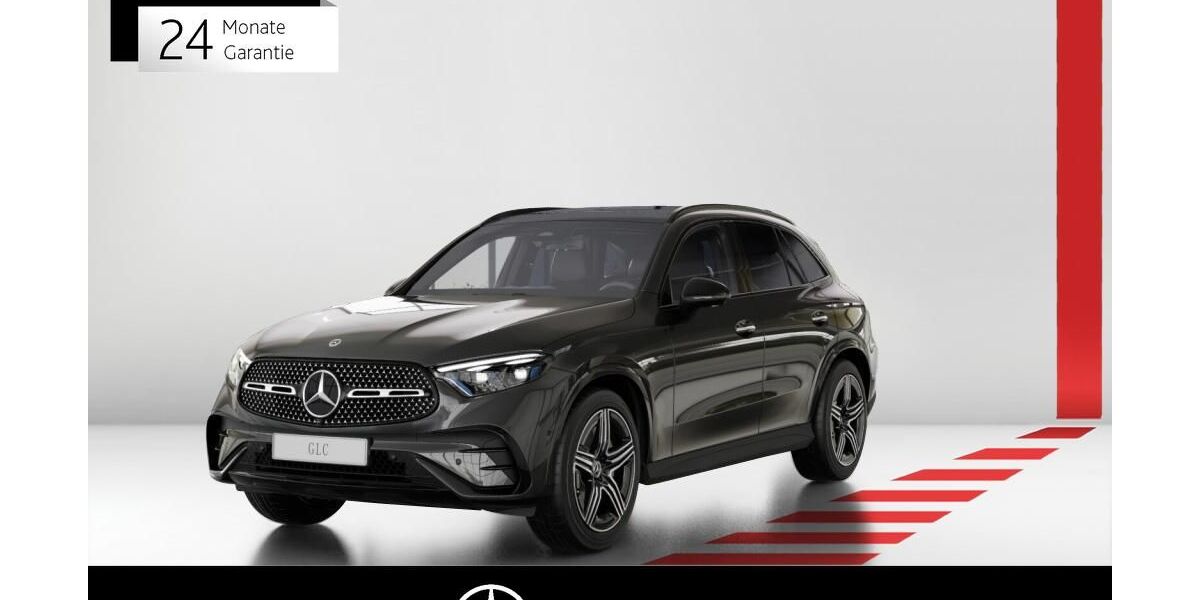 Mercedes-Benz GLC 220 11.064 km 56.890 &euro; Hamburg-Elbe 22609