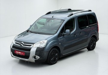 Citroen Berlingo 110.170 km 8.900 &euro; Hamburg 22043