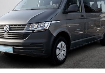 VW T6 Caravelle 48.950 km 35.970 &euro; Rellingen / Hamburg 25462