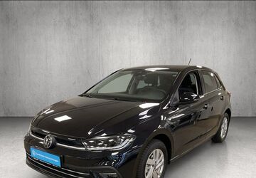 VW Polo 1.100 km 25.450 &euro; Hamburg 22399