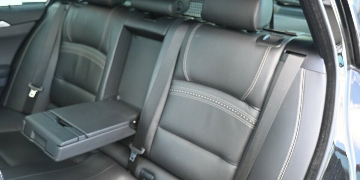 BMW 535 dAut xDrive tour*Luxury* Navi Leder Pano 2Hd 195.000 km 17.700 &euro; Seevetal - Hittfeld 21218