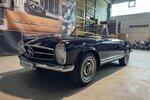 Mercedes-Benz 230 SL Pagode W113 von Grund auf restauriert 72.000 km 99.999 &euro; Hamburg 22339