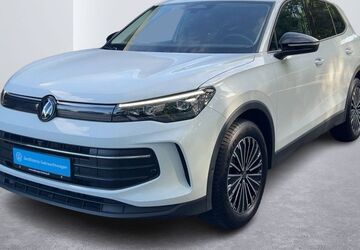 VW Tiguan 27.767 km 32.750 &euro; Hamburg 22111