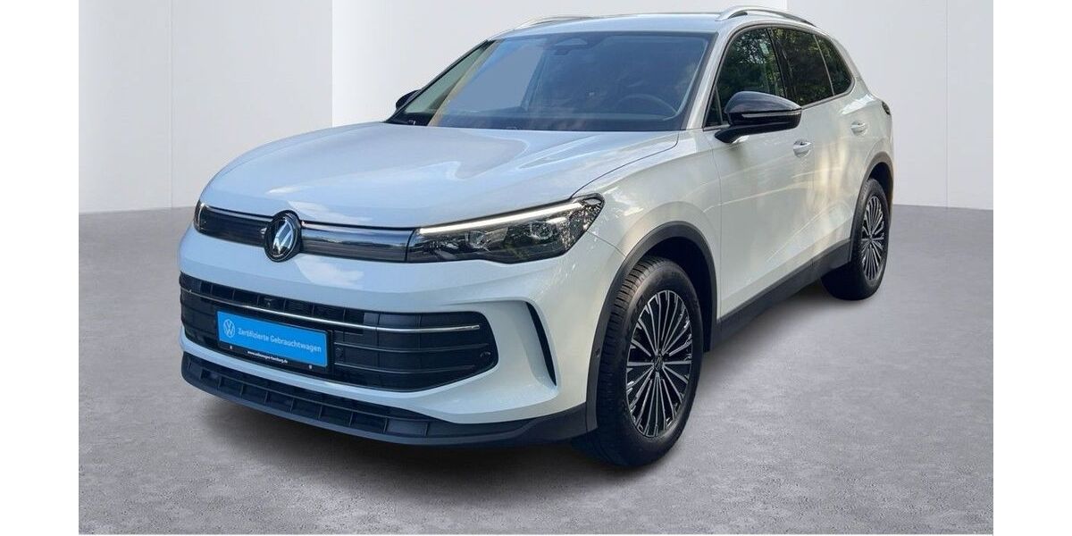 VW Tiguan 27.767 km 32.750 &euro; Hamburg 22111