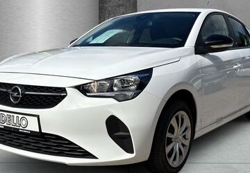 Opel Corsa 25.550 km 17.490 &euro; Hamburg 22159