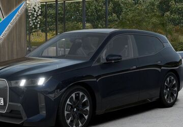 BMW iX 28.174 km 67.850 &euro; Hamburg 21073