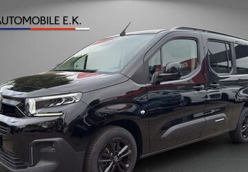 Citroen Berlingo 45.600 km 26.950 &euro; Bönningstedt 25474
