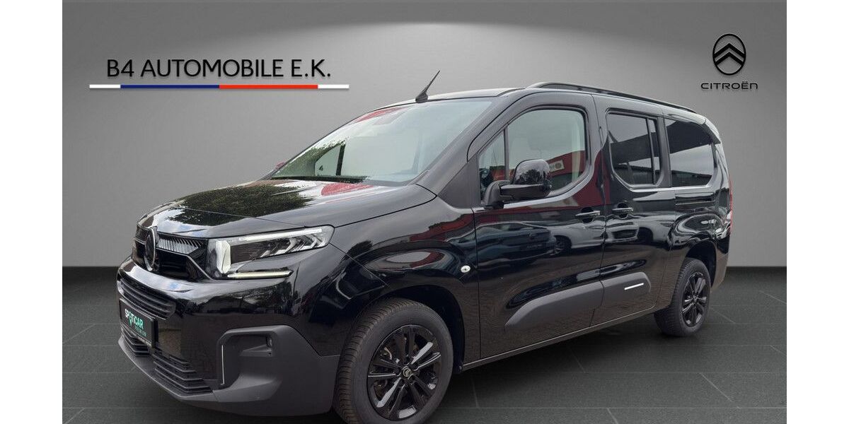 Citroen Berlingo 45.600 km 26.950 &euro; Bönningstedt 25474