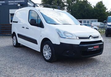 Citroen Berlingo 205.000 km 4.000 &euro; Geesthacht 21502