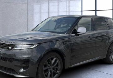 Land Rover Range Rover Sport 43.277 km 91.899 &euro; Hamburg 22525