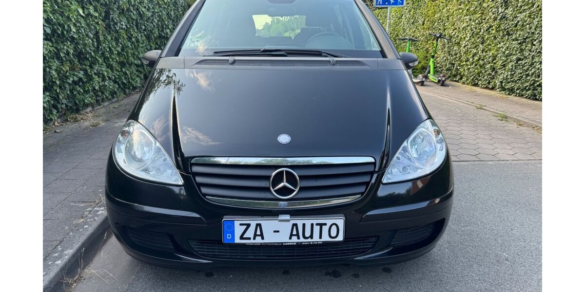 Mercedes-Benz A 150 148.000 km 2.600 &euro; Hamburg 22523