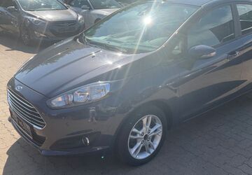 Ford Fiesta 223.000 km 3.199 &euro; Hamburg 21107