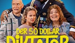 Der 50 Dollar Diktator