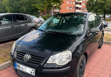 VW Polo 153.000 km 2.400 &euro; Hamburg 22111