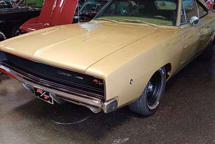 Dodge Charger 2.800 km 124.000 &euro; Hamburg 22525