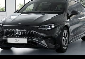 Mercedes-Benz CLA 250 Shooting Brake 9.900 km 54.500 &euro; Hamburg 22047