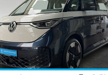 VW ID. Buzz 11.500 km 55.990 &euro; Hamburg 22761