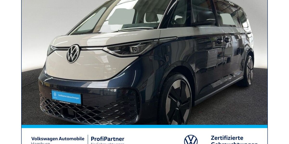 VW ID. Buzz 11.500 km 55.990 &euro; Hamburg 22761